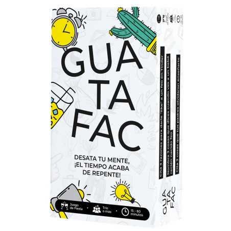 Guatafac (Español)