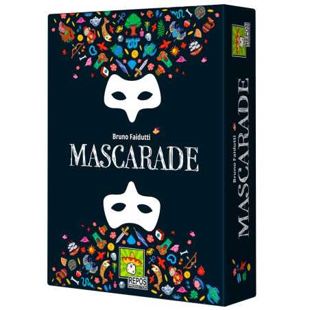 Mascarade (Español)