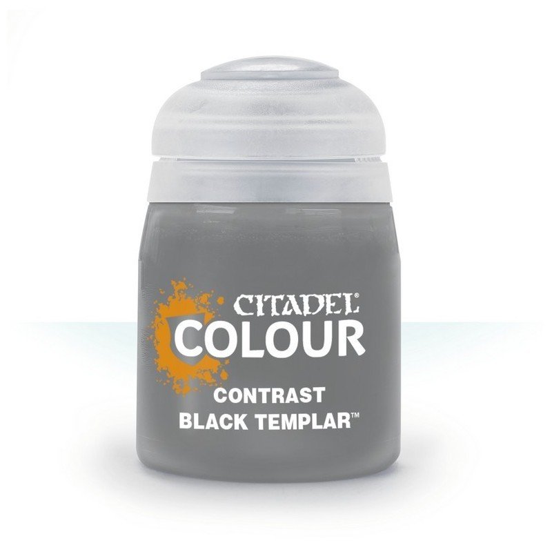 Contrast Black Templar Contrast Black Templar