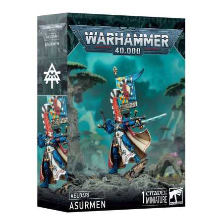 Asurmen 46-50