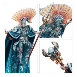 Atheneas Hobby S.L.Eidolon of Mathlann – Aspect of the Sea 87-32