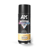 SPRAY COLOR ARMADURA DORADA – WARGAME AK1052