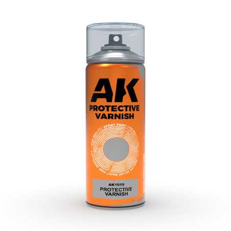 BARNIZ PROTECTOR SPRAY AK1015