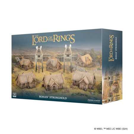 Rohan™ Stronghold 30-57