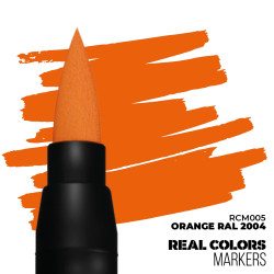 Orange Ral – RC Marker RCM005