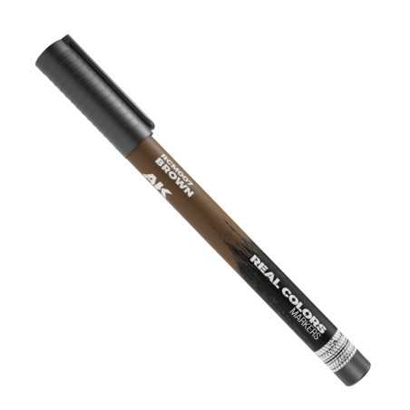 Brown – RC Marker RCM007