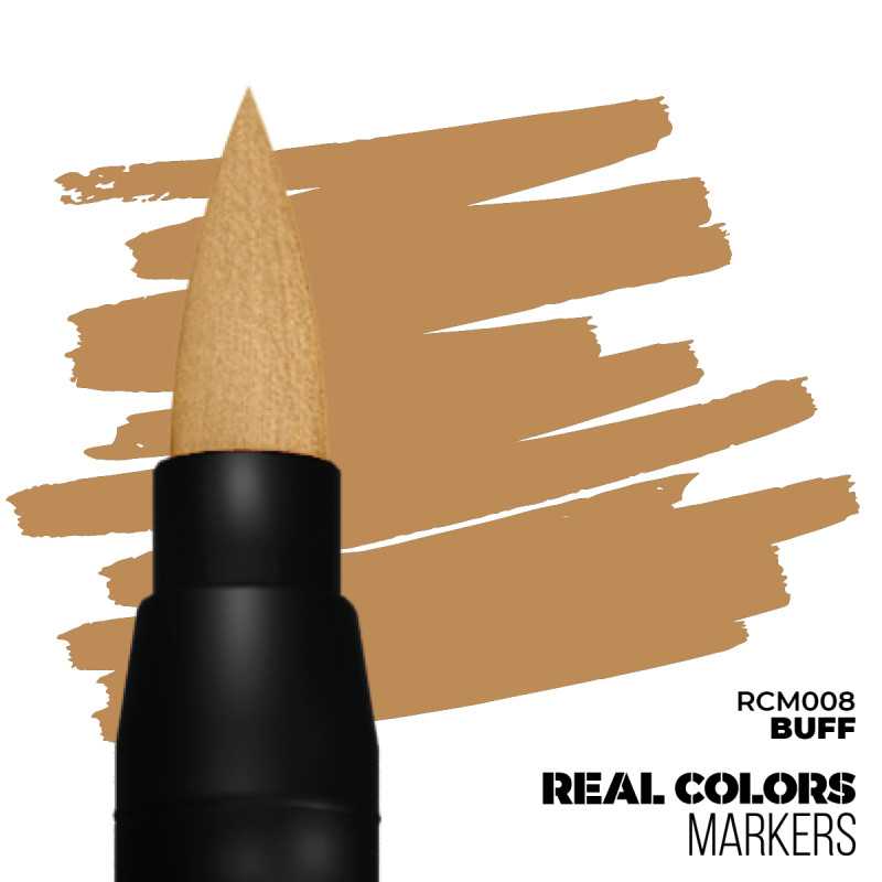 Buff – RC Marker RCM008