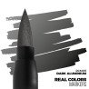 ALUMINIO OSCURO – RC Marker RCM011