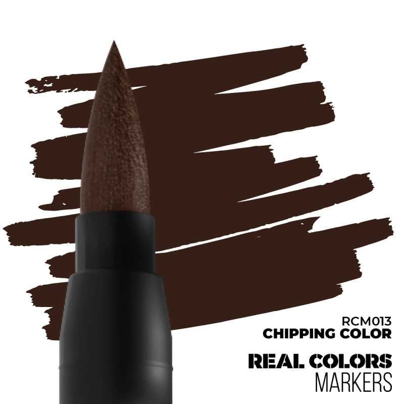 COLOR CHIPPING – RC Marker RCM013