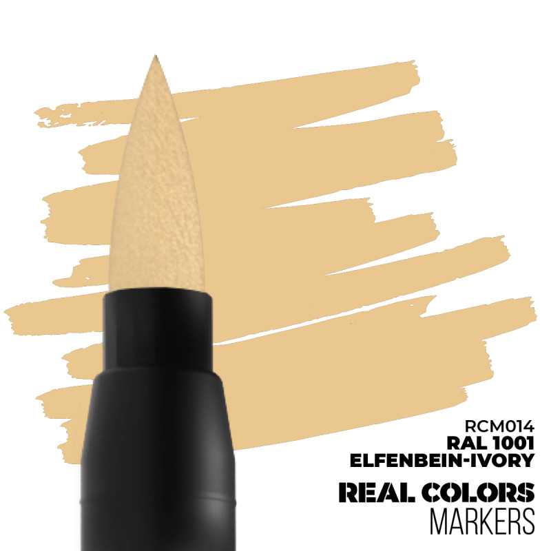 MARFIL – RC Marker RCM014