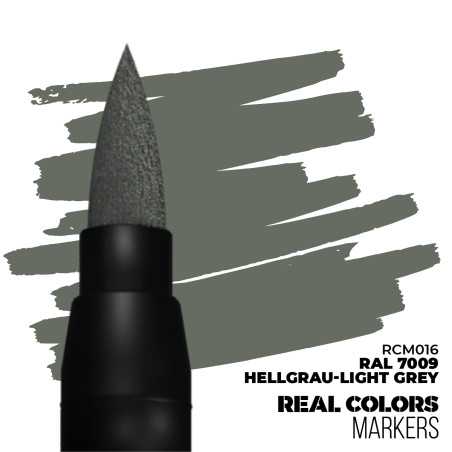 GRIS CLARO – RC Marker RCM016