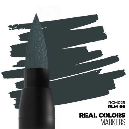 RLM 66 – RC Marker RCM025