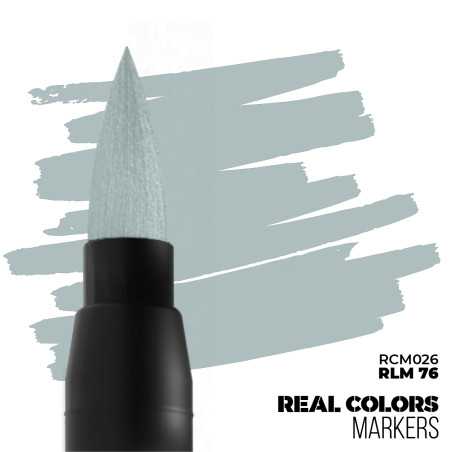 RLM 76 – RC Marker RCM026