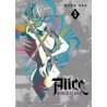 Alice In Borderland 5ComicsAtheneas Hobby S.L.