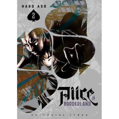 Alice In Borderland 2