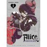 Alice In Borderland 8ComicsAtheneas Hobby S.L.