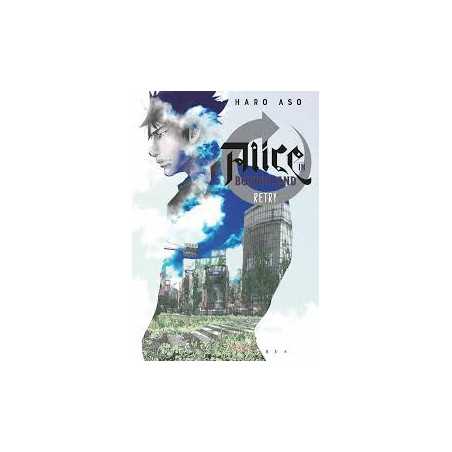 Alice In Borderland: Retry
