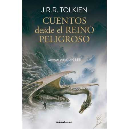 Cuentos Desde El Reino Peligroso (Español)