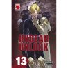 Undead Unluck n.13 (Español)ComicsAtheneas Hobby S.L.