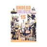 Undead Unluck n.15 (Español)ComicsAtheneas Hobby S.L.