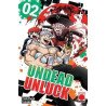 Undead Unluck n.2 (Español)ComicsAtheneas Hobby S.L.