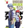Undead Unluck n.18 (Español)