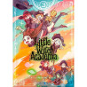Little Witch Academia 3 (Español)