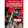 Clásicos Marvel de Literatura I