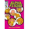 Biblioteca Alpha Flight 2
