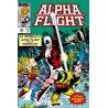 Biblioteca Alpha Flight 3 (Español)ComicsAtheneas Hobby S.L.