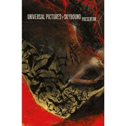 Drácula (Español)ComicsAtheneas Hobby S.L.