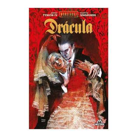 Drácula (Español)