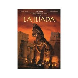 Hellboy 30. Hellboy Enamorado (Español)ComicsAtheneas Hobby S.L.