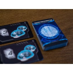 Superluna Planeta Desconocido