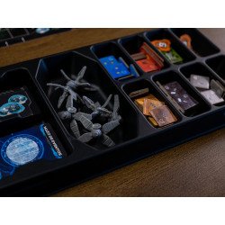 Superluna Planeta Desconocido