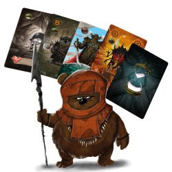 Claim: Alianzas (Español)