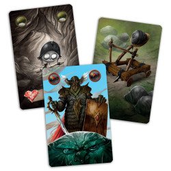 Claim: Alianzas (Español)