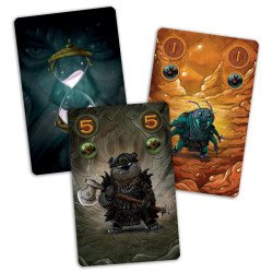 Claim: Alianzas (Español)