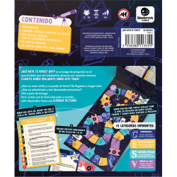 ¿Qué nota te pones? (Español)