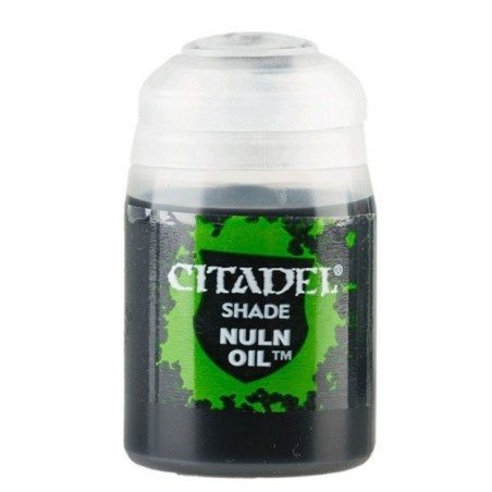 Shade Nuln Oil 24-14