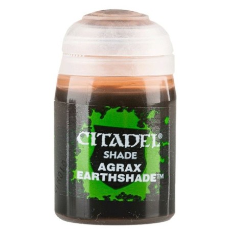 Shade Agrax Earthshade 24-15