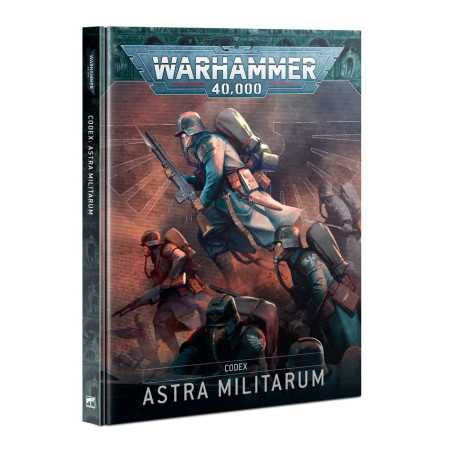 Codex Astra Militarum 47-01
