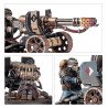 Escuadra Armas Pesadas Krieg 47-73