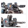 Escuadra Armas Pesadas Krieg 47-73