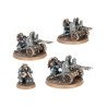 Escuadra Armas Pesadas Krieg 47-73