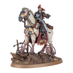 Lord Mariscal Dreir 47-77WarhammerAtheneas Hobby S.L.
