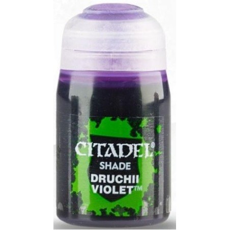 Shade Druchii Violet 24-16
