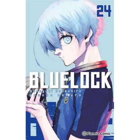 Blue Lock 24