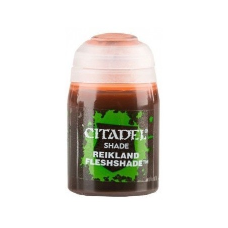 Shade Reikland Fleshshade 24-24
