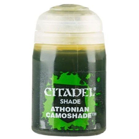 Shade Athonian Camoshade 24-21